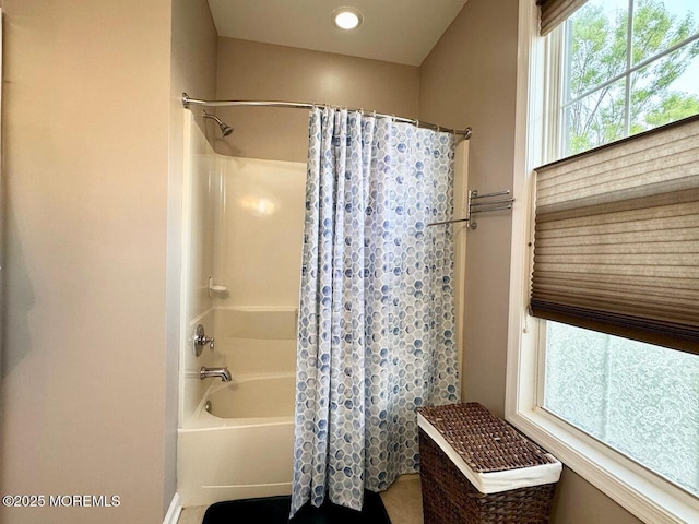 2116 Edward Stec Blvd Unit 2116, Edison, NJ 08837 - bathroom with shower / bath combo