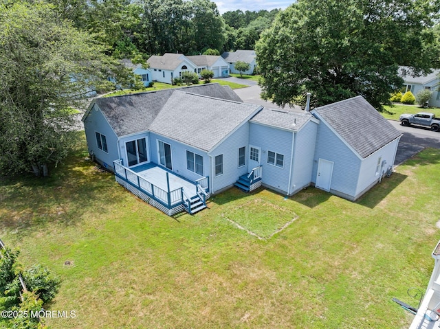 101 Foxwood Ln, Forked River, NJ 08731 - photo 44