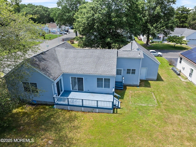 101 Foxwood Ln, Forked River, NJ 08731 - photo 45