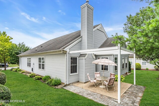 17 Tuscany Cir, Manchester, NJ 08759 - photo 8
