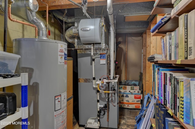 26 Old Manor Rd, Holmdel, NJ 07733 - utilities with gas water heater