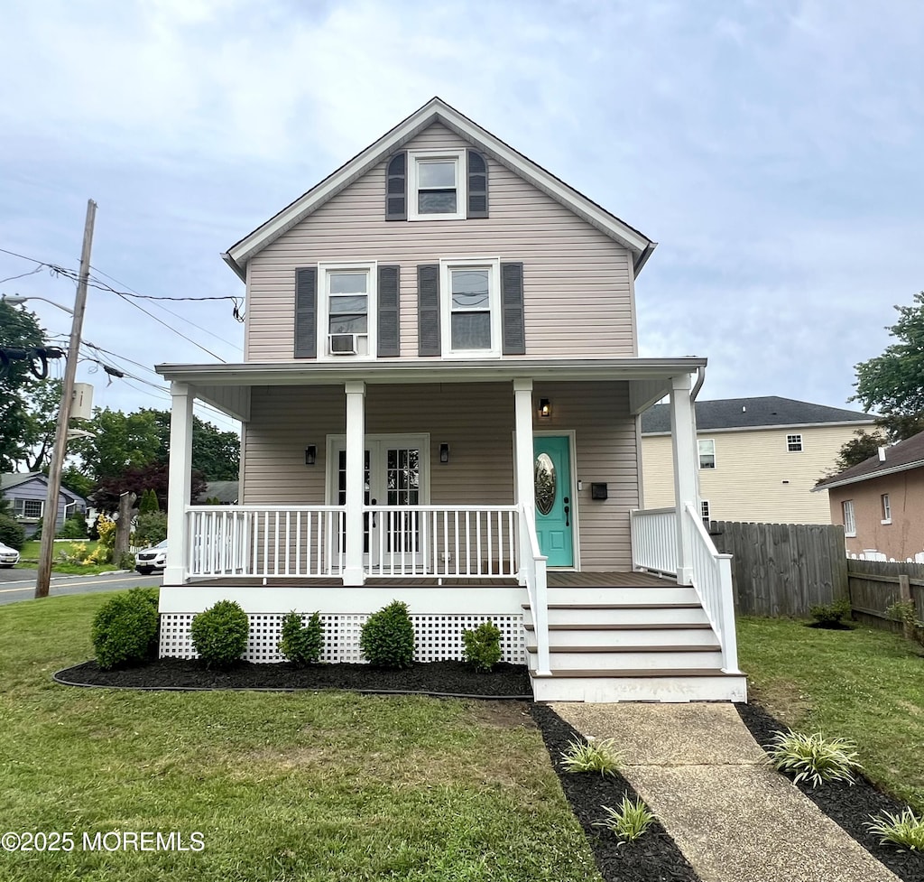 120 Grand Ave, Atlantic Highlands, NJ 07716 - photo 1