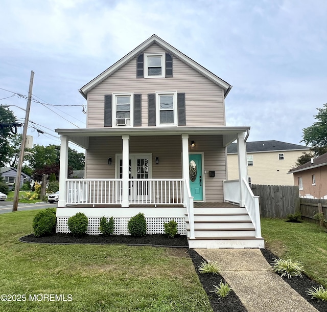 120 Grand Ave, Atlantic Highlands, NJ 07716 - photo 1