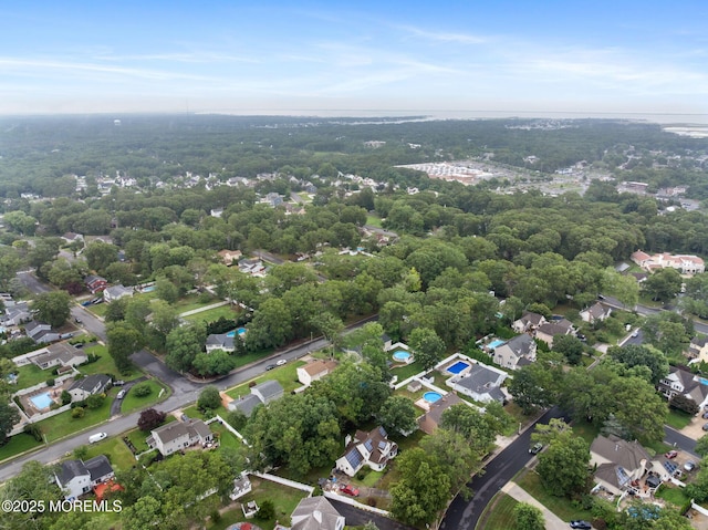 424 Continental St, Forked River, NJ 08731 - view of property location featuring nearby suburban area