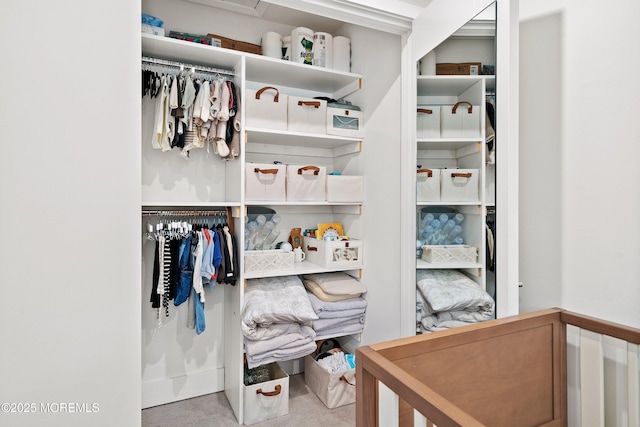 144 Colony Cir, Lakewood, NJ 08701 - view of closet