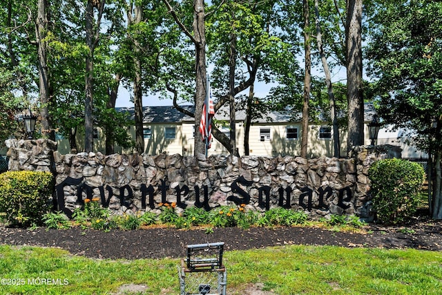 144 Colony Cir, Lakewood, NJ 08701 - view of community / neighborhood sign