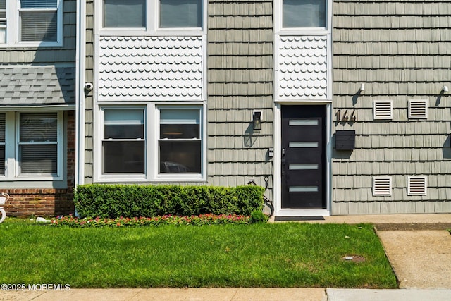 144 Colony Cir, Lakewood, NJ 08701 - doorway to property