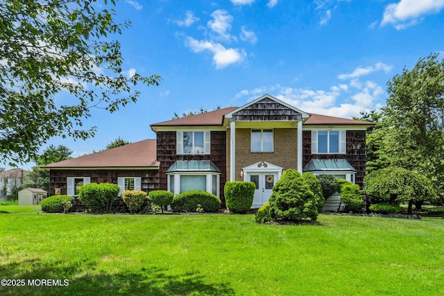 111 Tally Dr, Freehold, NJ 07728 - photo 1