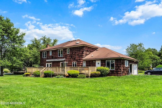 111 Tally Dr, Freehold, NJ 07728 - photo 4