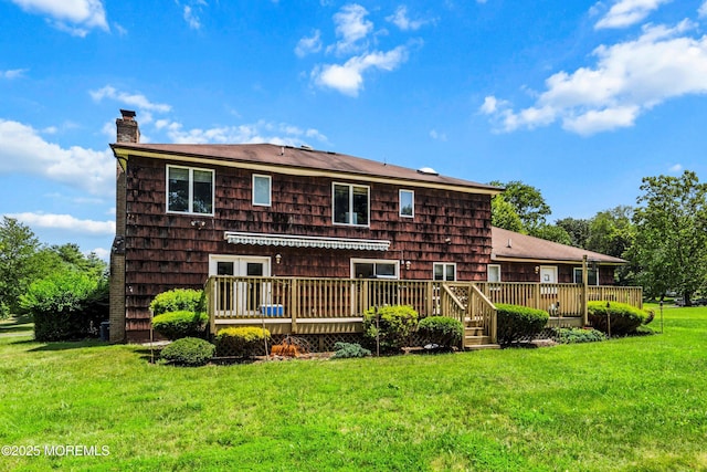 111 Tally Dr, Freehold, NJ 07728 - photo 5