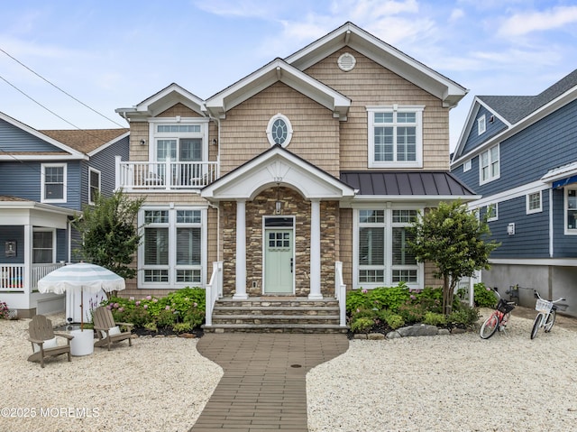 132 Newark Ave, Lavallette, NJ 08735 - photo 1
