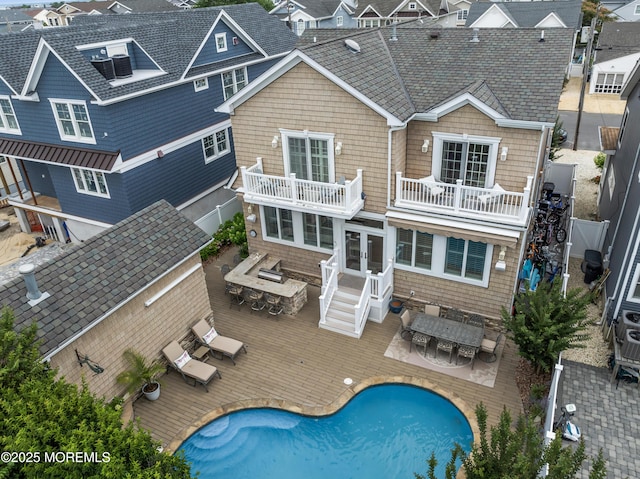 132 Newark Ave, Lavallette, NJ 08735 - photo 2