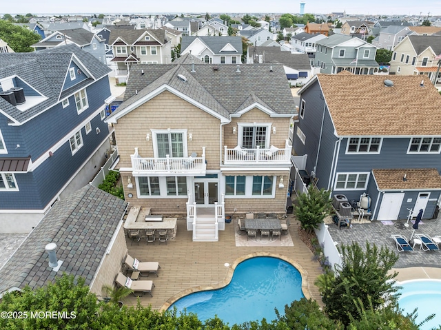 132 Newark Ave, Lavallette, NJ 08735 - photo 32