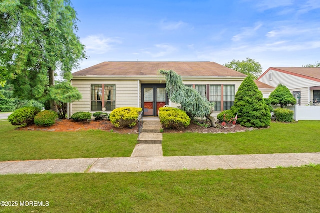 628A Stamford Ct, Manchester, NJ 08759 - view of front of property