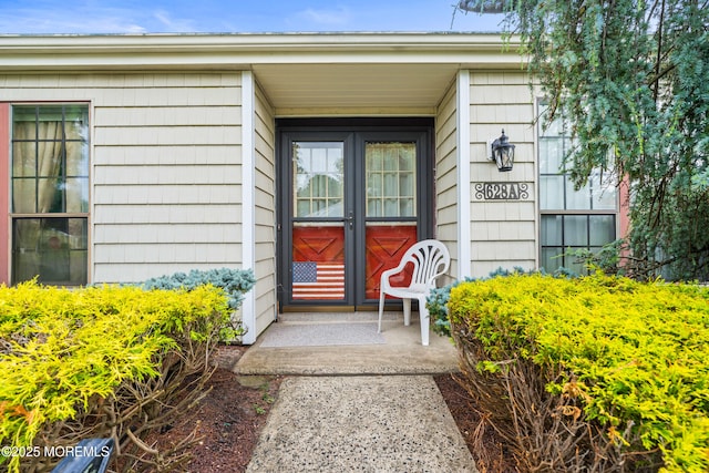 628A Stamford Ct, Manchester, NJ 08759 - entrance to property