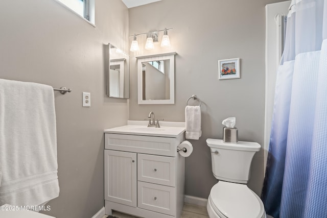 628A Stamford Ct, Manchester, NJ 08759 - full bath with vanity and curtained shower