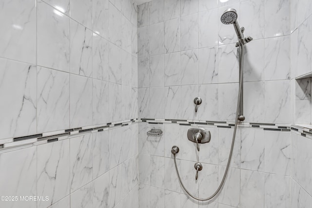 16 Bridge Ct, Jackson, NJ 08527 - bathroom with a tile shower