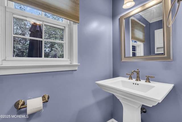 16 Bridge Ct, Jackson, NJ 08527 - bathroom with a sink