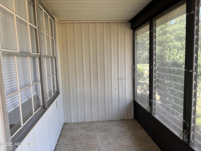 21 Yorkshire Ct Unit A, Manchester, NJ 08759 - view of unfurnished sunroom