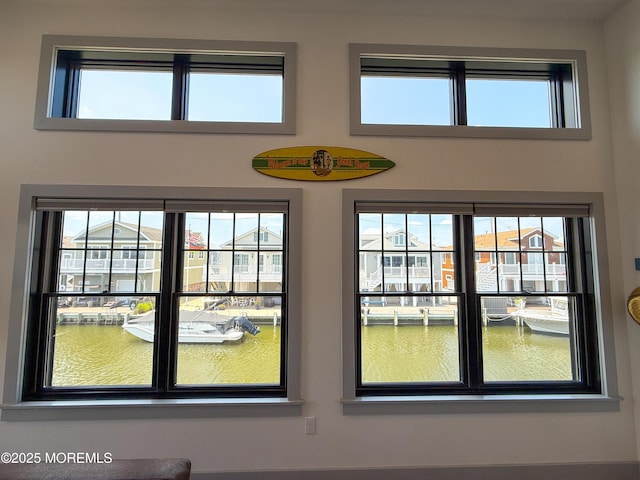 3365 Heron Ln, Lavallette, NJ 08735 - detailed view of nearby water