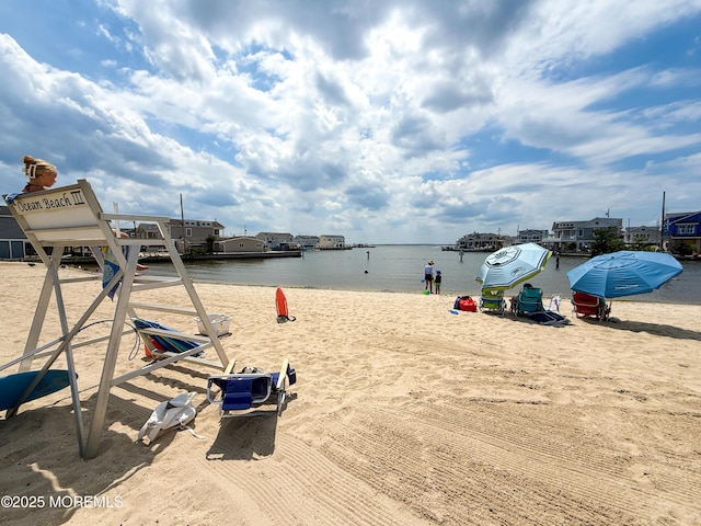3365 Heron Ln, Lavallette, NJ 08735 - water view