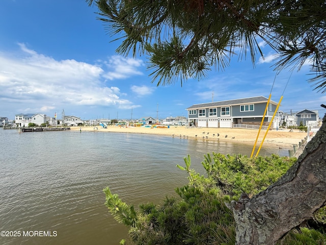 3365 Heron Ln, Lavallette, NJ 08735 - water view