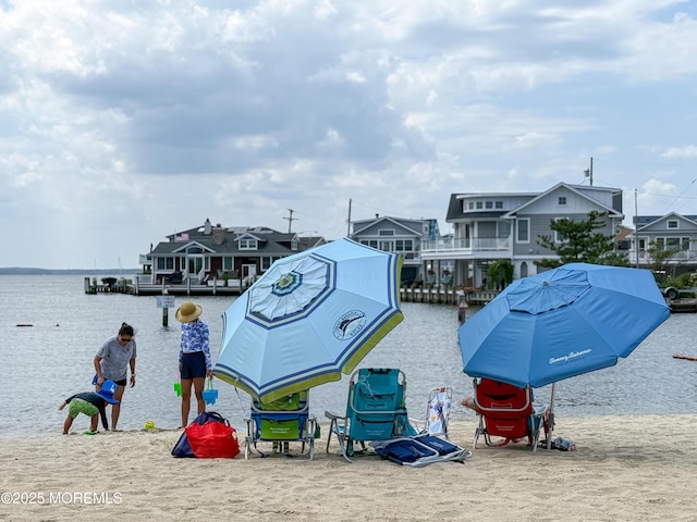3365 Heron Ln, Lavallette, NJ 08735 - water view