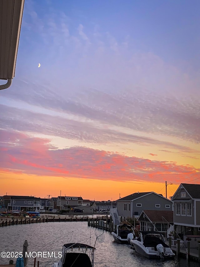 3365 Heron Ln, Lavallette, NJ 08735 - water view