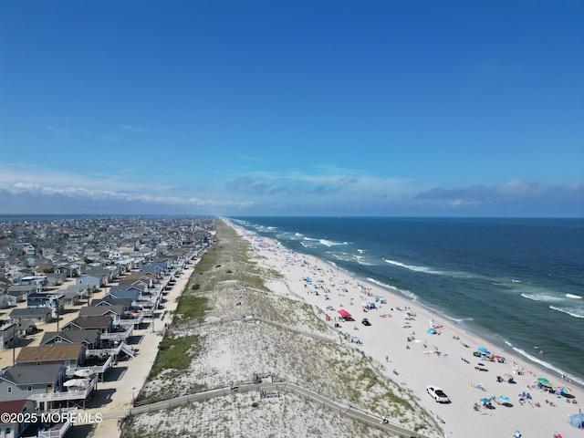 3365 Heron Ln, Lavallette, NJ 08735 - aerial view of expansive coastline