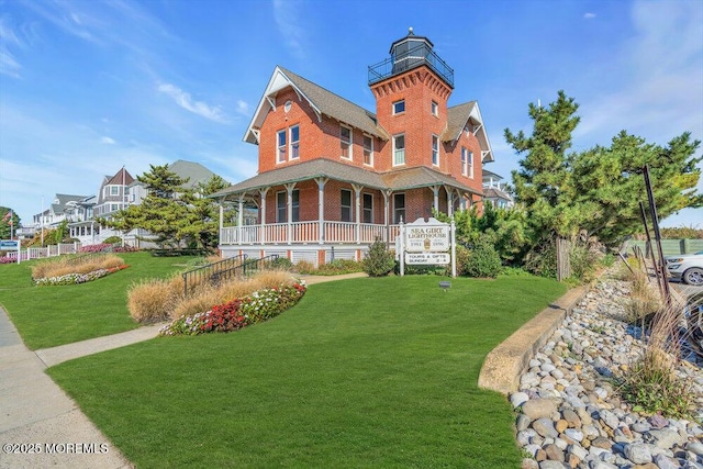 504 Crescent Pkwy, Sea Girt, NJ 08750 - photo 31
