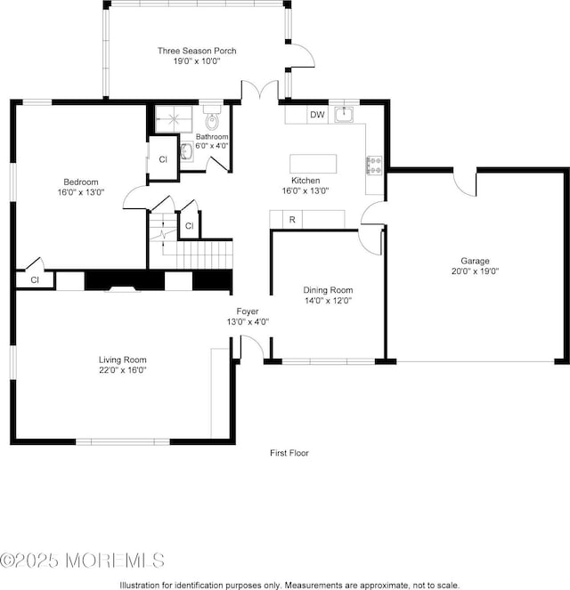 504 Crescent Pkwy, Sea Girt, NJ 08750 - photo 10