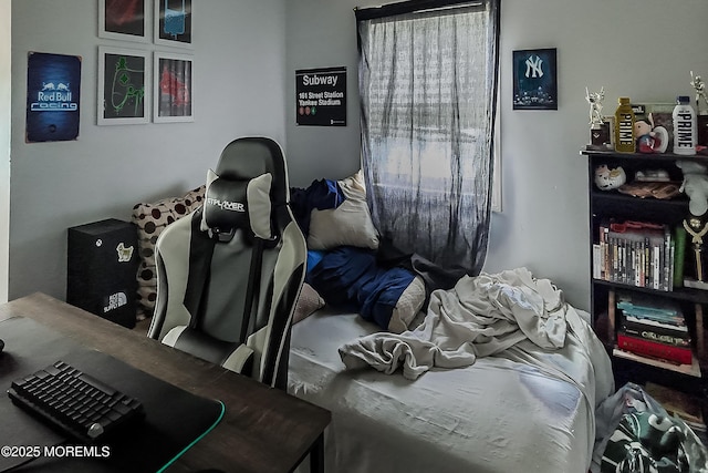 36 W Point Pleasant Ave, Ocean Gate, NJ 08740 - view of bedroom