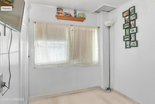 36 W Point Pleasant Ave, Ocean Gate, NJ 08740 - view of spare room
