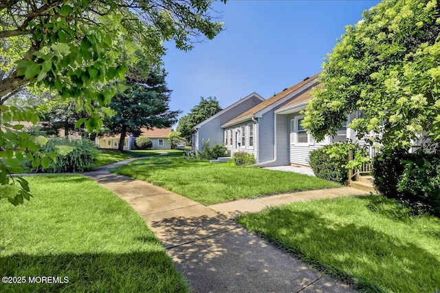 21 Plaza Del Campillo Unit E, Freehold, NJ 07728 - photo 5