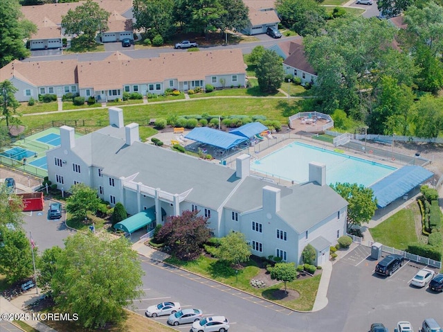 21 Plaza Del Campillo Unit E, Freehold, NJ 07728 - photo 45