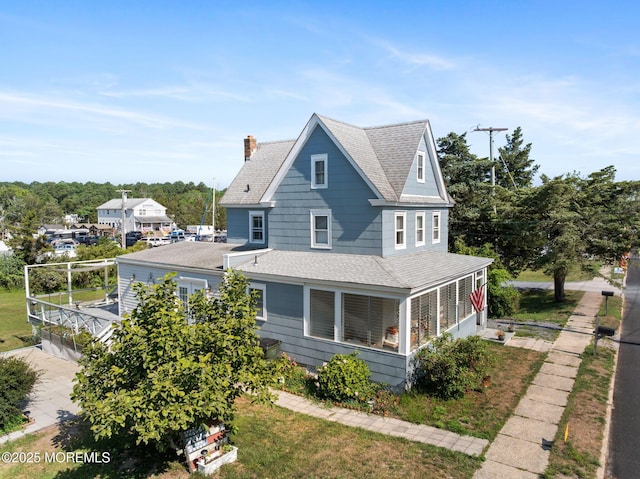 370 S Green St, Tuckerton, NJ 08087 - photo 1