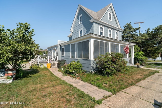 370 S Green St, Tuckerton, NJ 08087 - photo 3