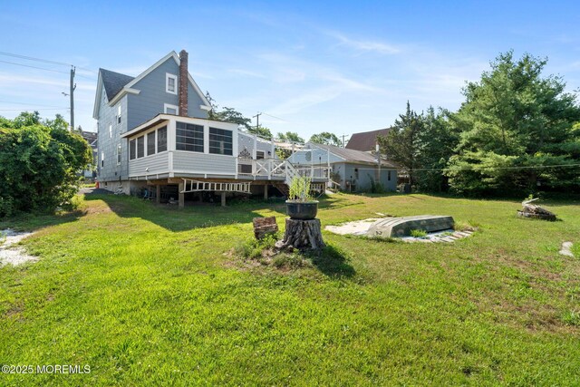 370 S Green St, Tuckerton, NJ 08087 - photo 11