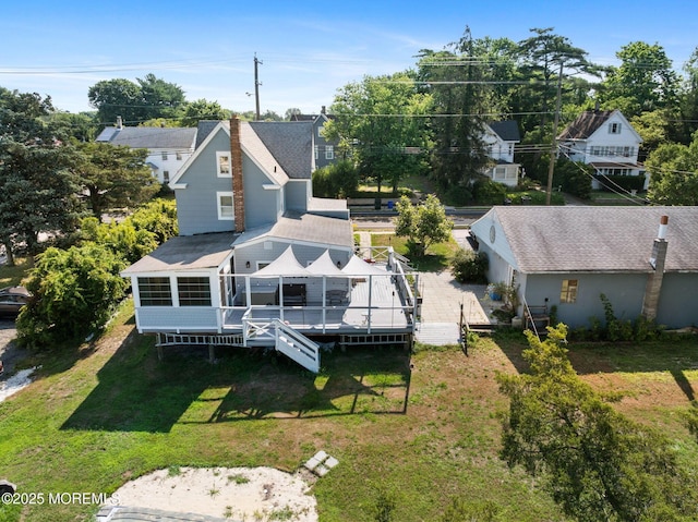 370 S Green St, Tuckerton, NJ 08087 - photo 42