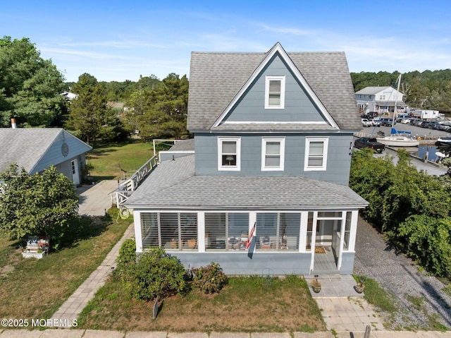 370 S Green St, Tuckerton, NJ 08087 - photo 43