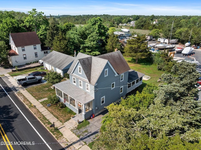 370 S Green St, Tuckerton, NJ 08087 - photo 44
