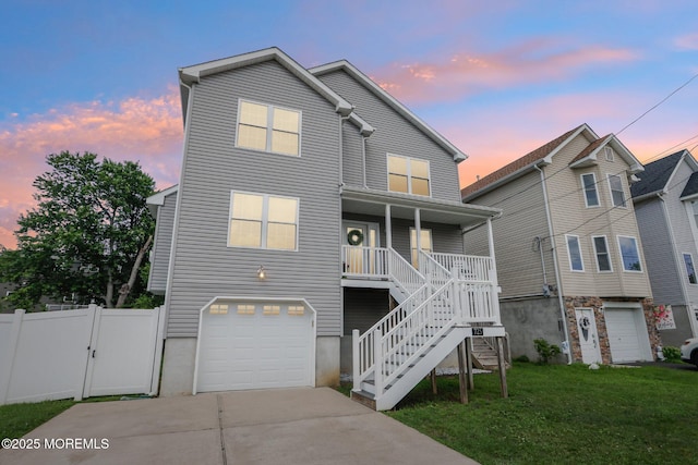 725 Prospect Ave, Union Beach, NJ 07735 - photo 4