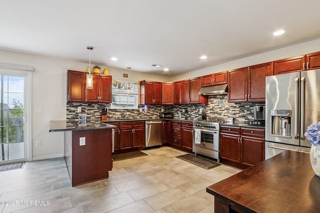 725 Prospect Ave, Union Beach, NJ 07735 - photo 15