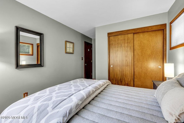 53 Edison Ave, Tinton Falls, NJ 07724 - bedroom featuring a closet