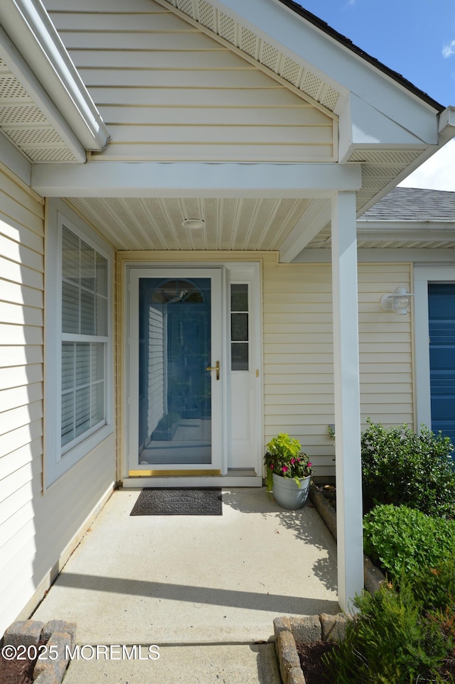3229 Flagstone Ct, Toms River, NJ 08755 - entrance to property