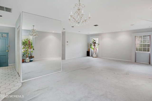 4 Dawn Way, Aberdeen, NJ 07747 - garage featuring baseboards and recessed lighting