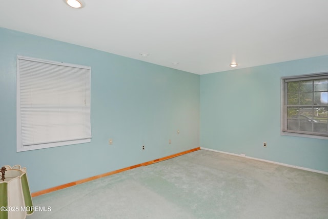 4 Dawn Way, Aberdeen, NJ 07747 - unfurnished room featuring carpet and baseboards