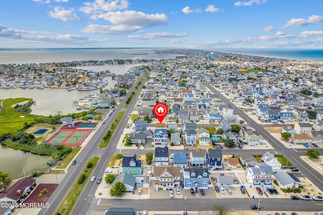 315 Shuster Ave, Ortley Beach, NJ 08751 - view of property location featuring nearby suburban area