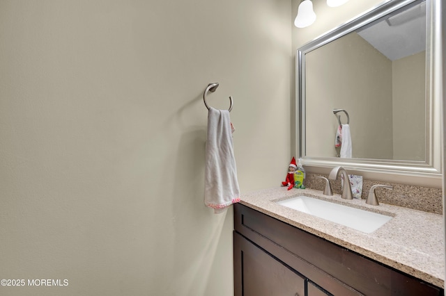 315 Shuster Ave, Ortley Beach, NJ 08751 - bathroom with vanity