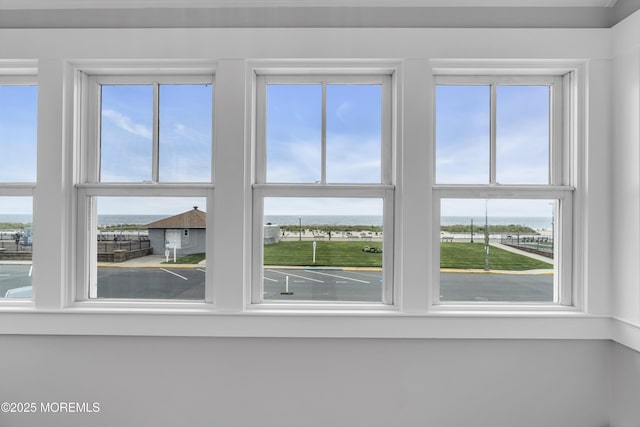 900 Ocean Ave, Bradley Beach, NJ 07720 - detailed view of nearby water